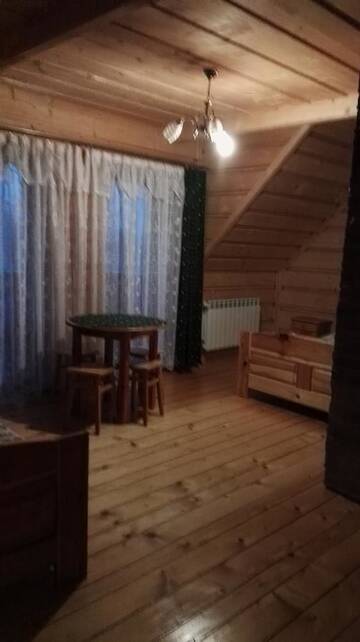 Фотографии Проживание в семье Pokoje u Bogusi г. Хохолув (Польша) №3 Фото Проживание в семье Pokoje u Bogusi г. Хохолув 3