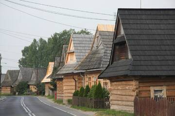 Фото номера Дом для отпуска Дома для отпуска Dom Pod Skrzydłem г. Хохолув 9