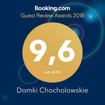 Фото номера Шале Дома для отпуска Chocholowskie Domki г. Хохолув 77