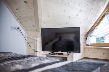 Фото номера Трехместный номер Отели типа «постель и завтрак» Stachelisko г. Хохолув 4