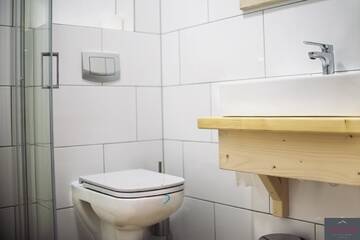 Фото номера Двухместный номер с 1 кроватью Отели типа «постель и завтрак» Stachelisko г. Хохолув 2