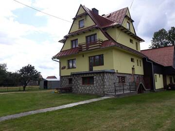Фото Фермерские дома Pokoje gościnne "u Marysi" г. Хохолув 3